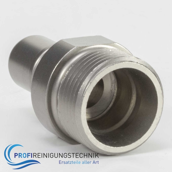 Suttner Hochdruckschnellkupplung ST-246-6